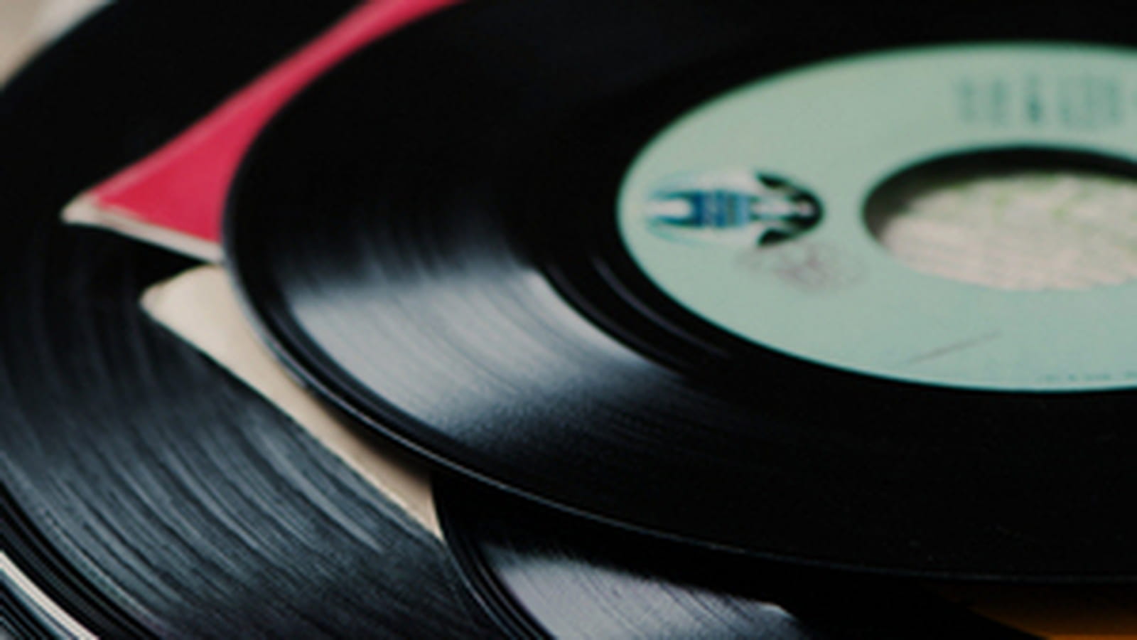 Disque vinyle