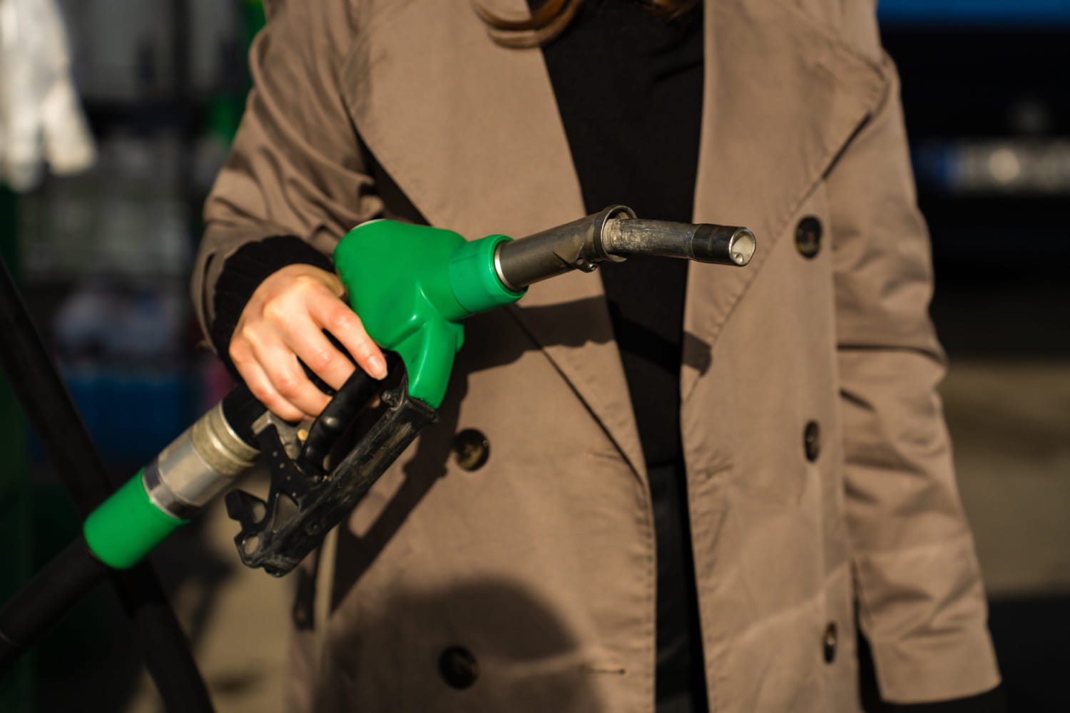 Insee : l'inflation accélère à 2,4% sur un an en mai 2026, portée par l'énergie