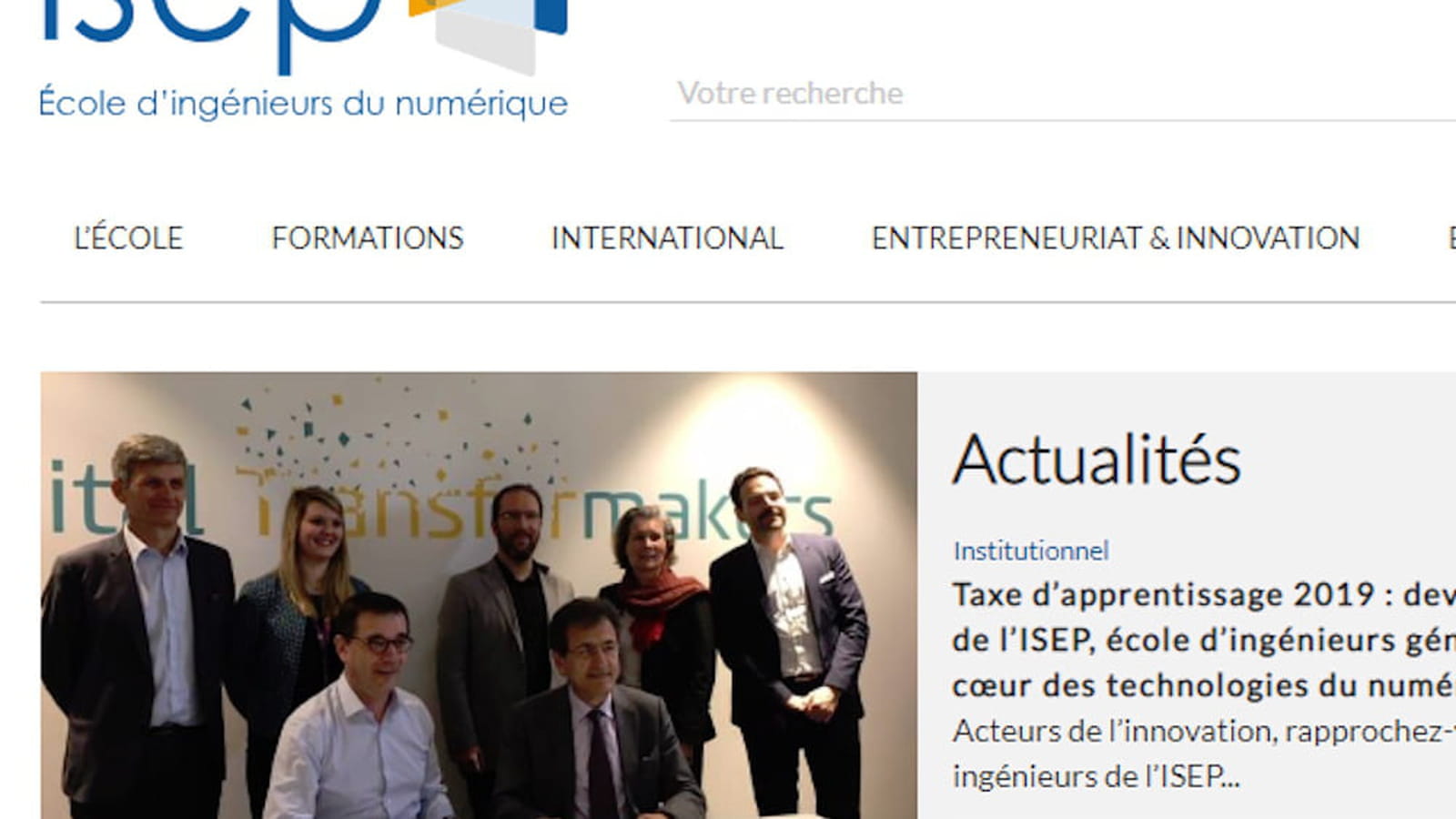 ISEP