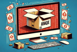 Le no ship, une escroquerie e-commerce en voie de professionnalisation