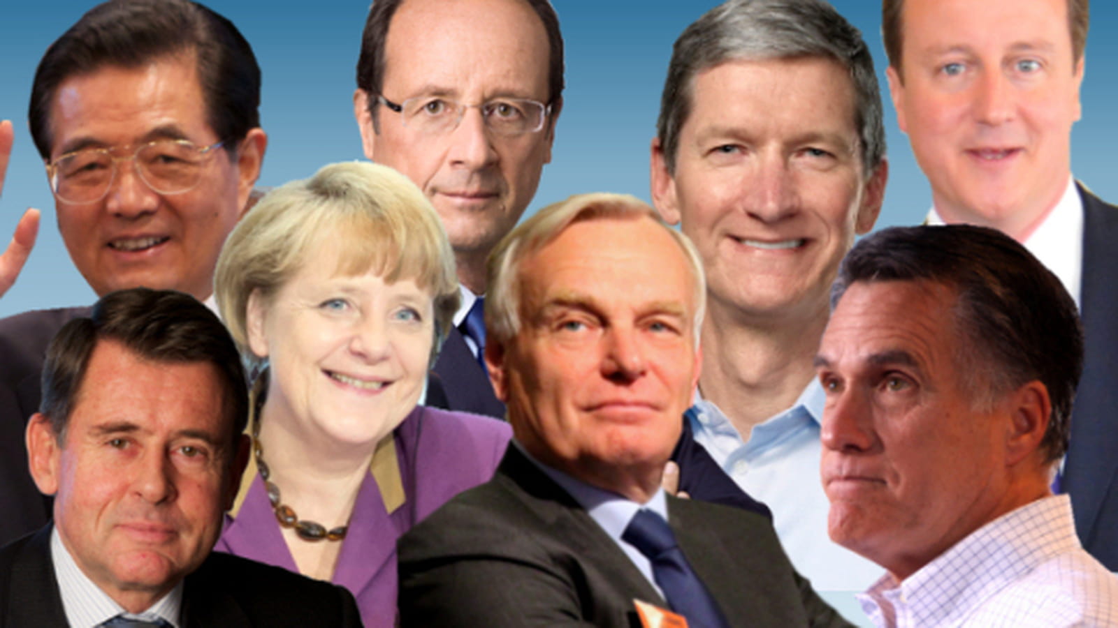 Citations 2012