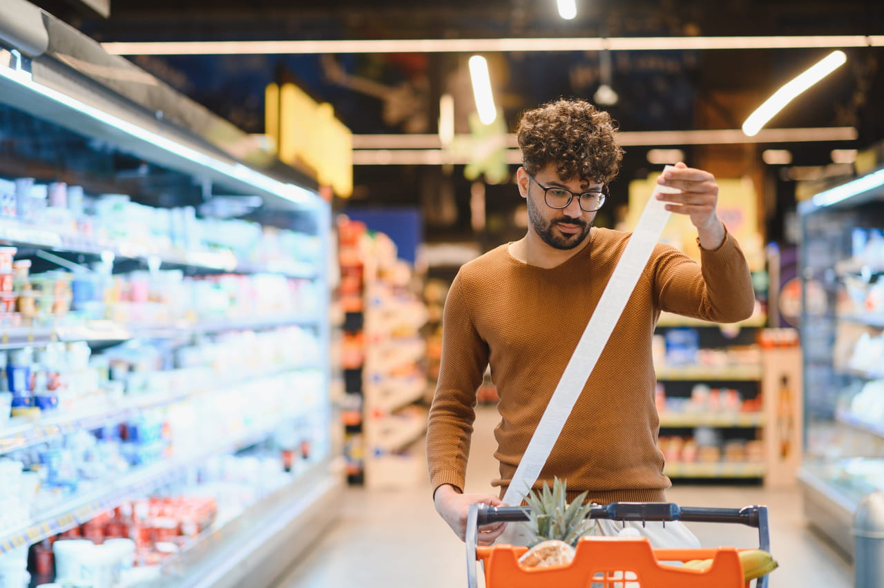 L'inflation en France dépasse les 2% sur un an en juillet 2026, selon l'Insee