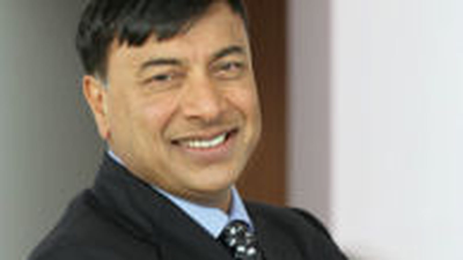 Lakshmi Mittal