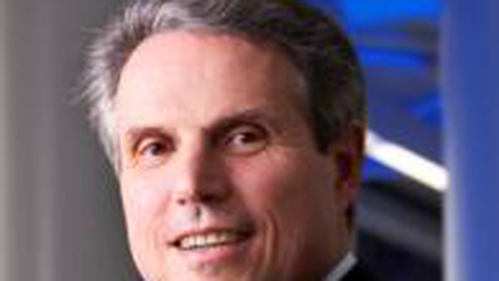 Carlo Bozotti