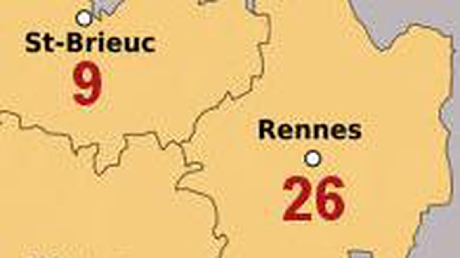 Bretagne
