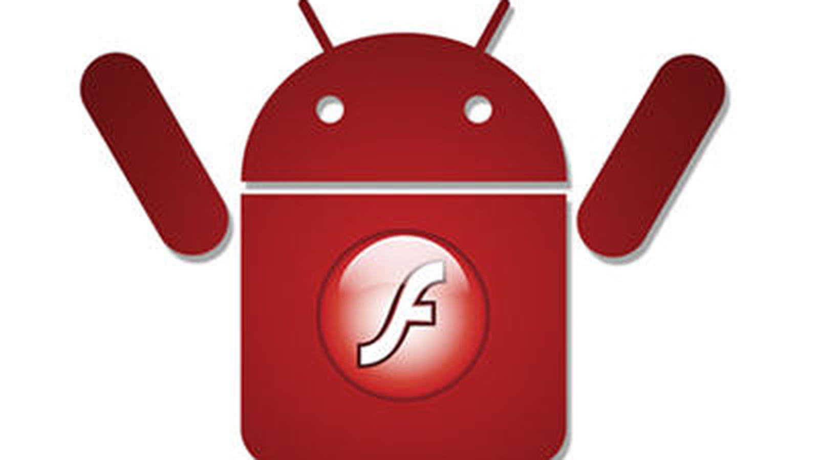 Flash et Android