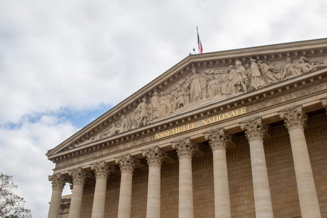 INFO JDN. Les données des députés bientôt sur le cloud : un problème de souveraineté et de séparation des pouvoirs ?