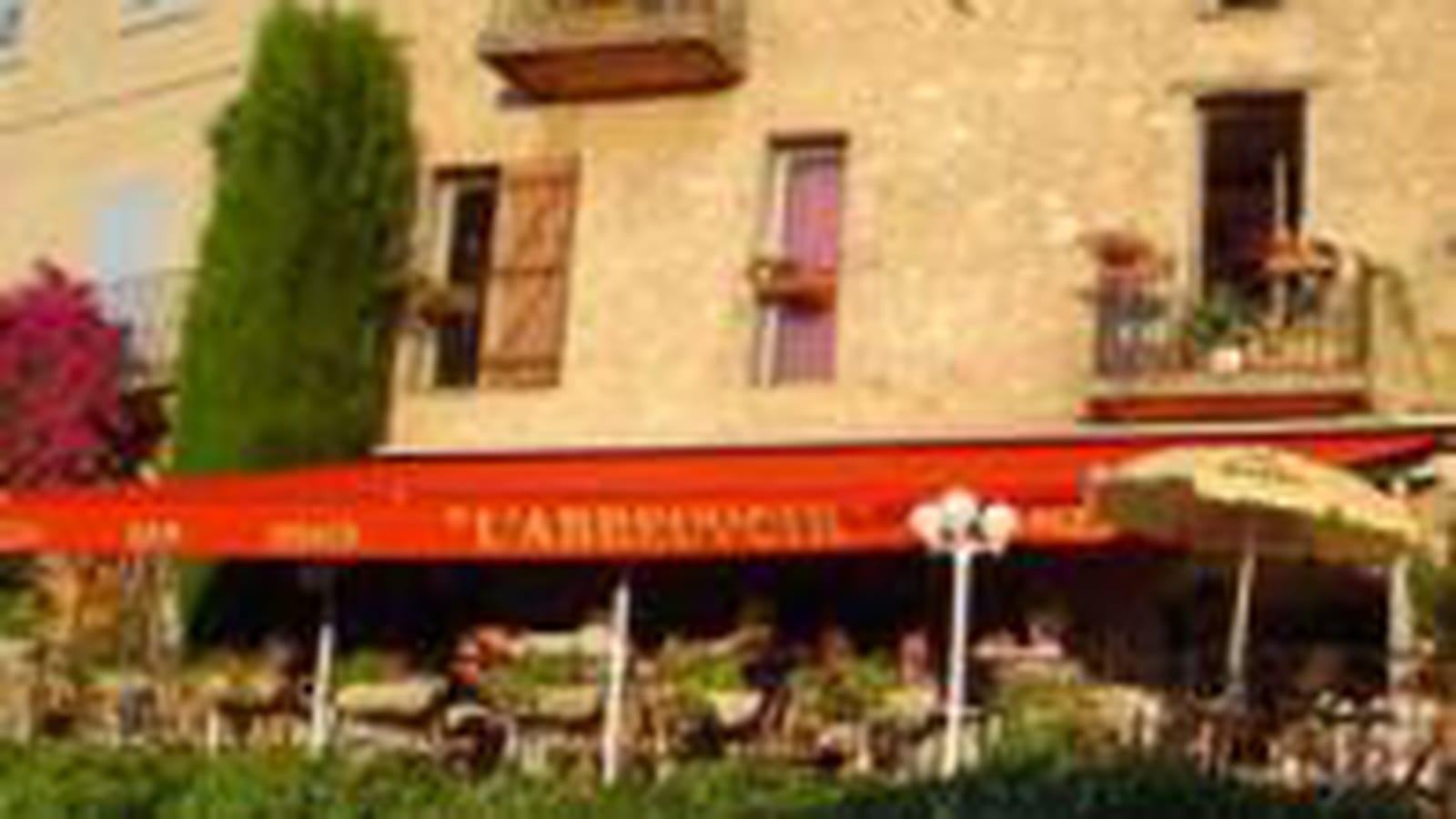 Mougins