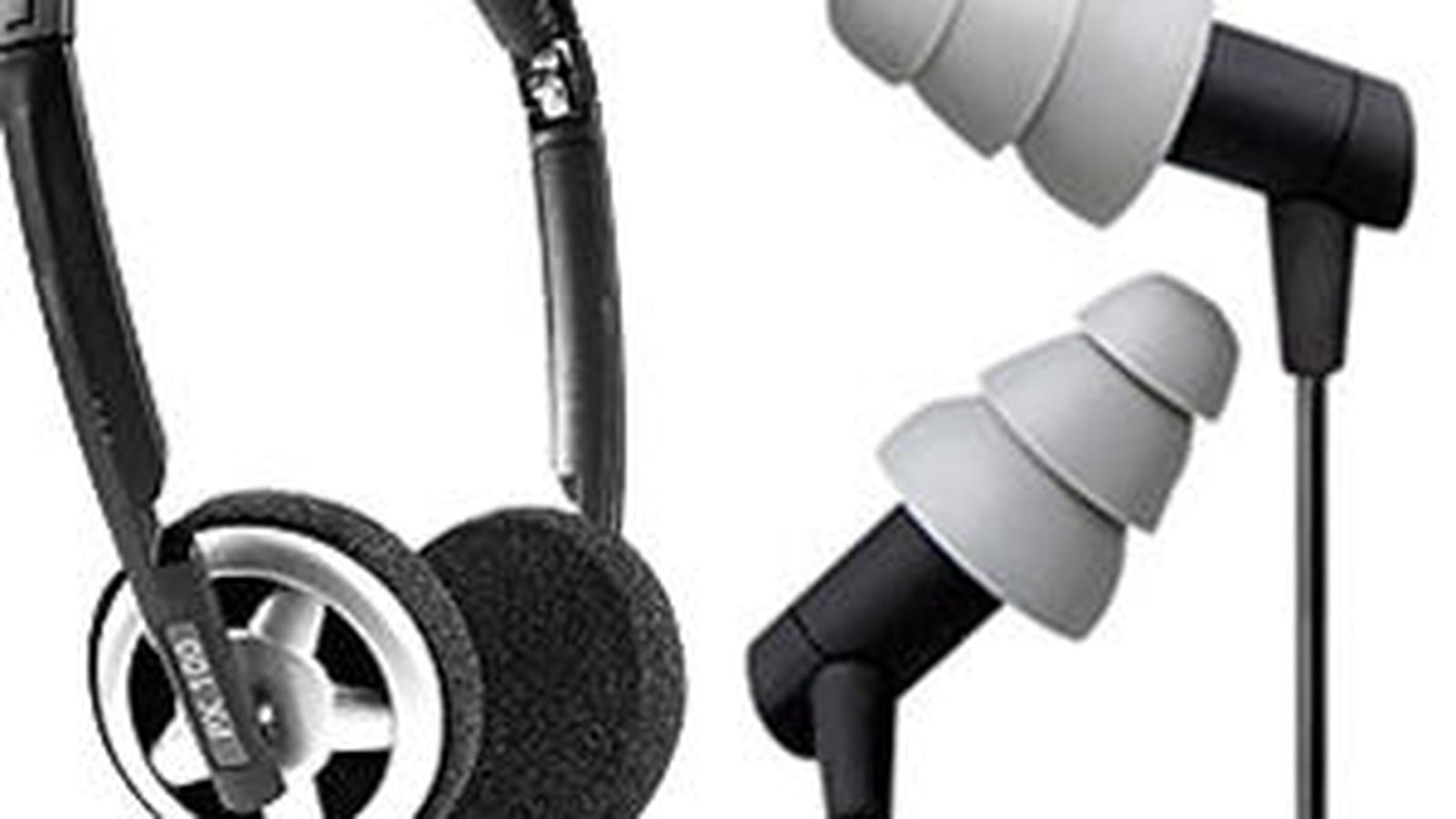 Adapter le volume à son casque