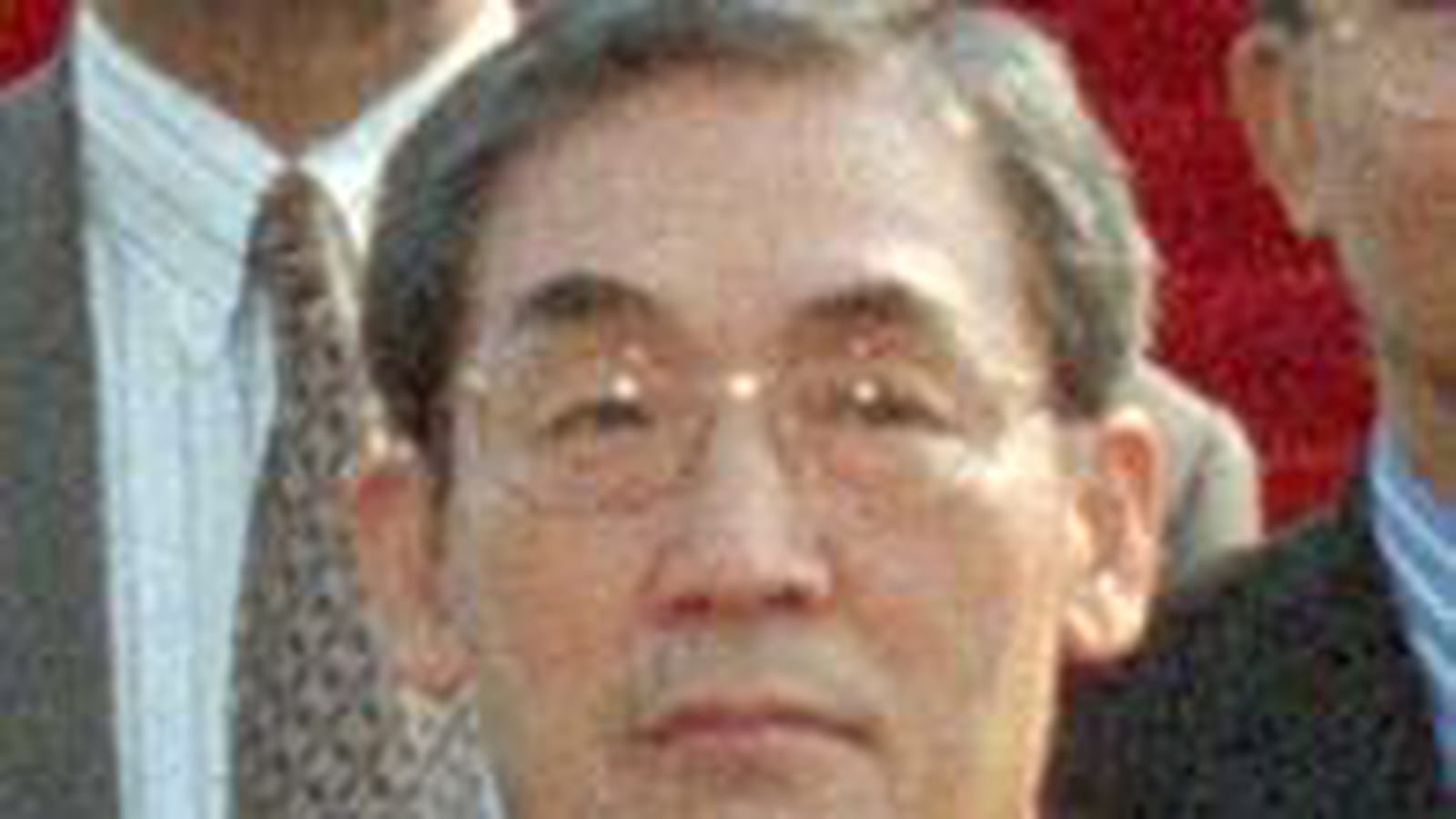 Yun Jong-Yong