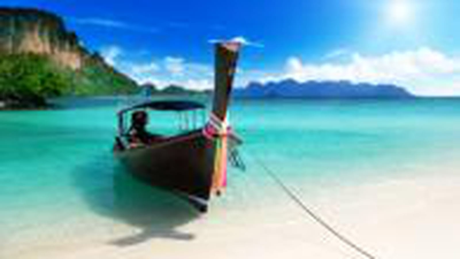Thaïlande