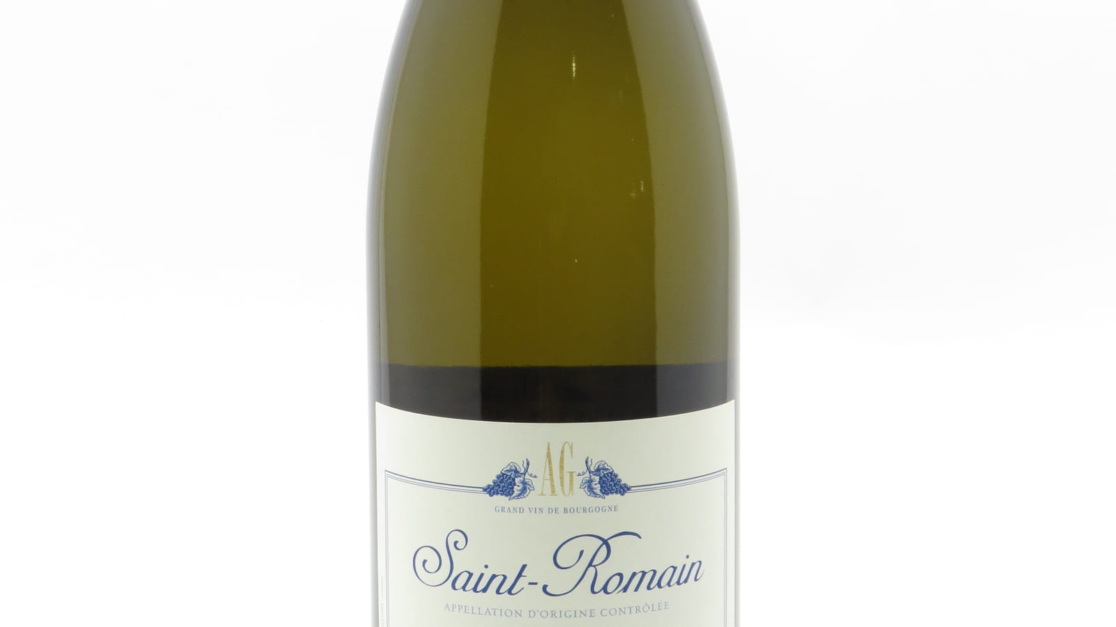Saint-Romain 2019 (blanc)