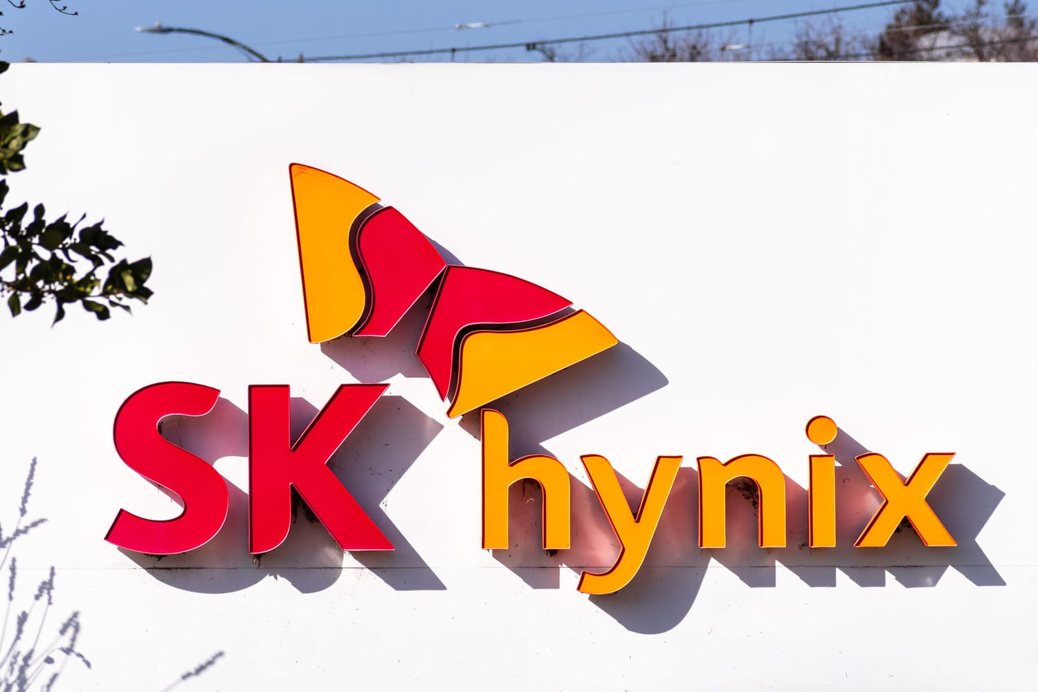 Grâce au boom de l'IA, SK hynix prépare une des plus importantes IPO de l'histoire