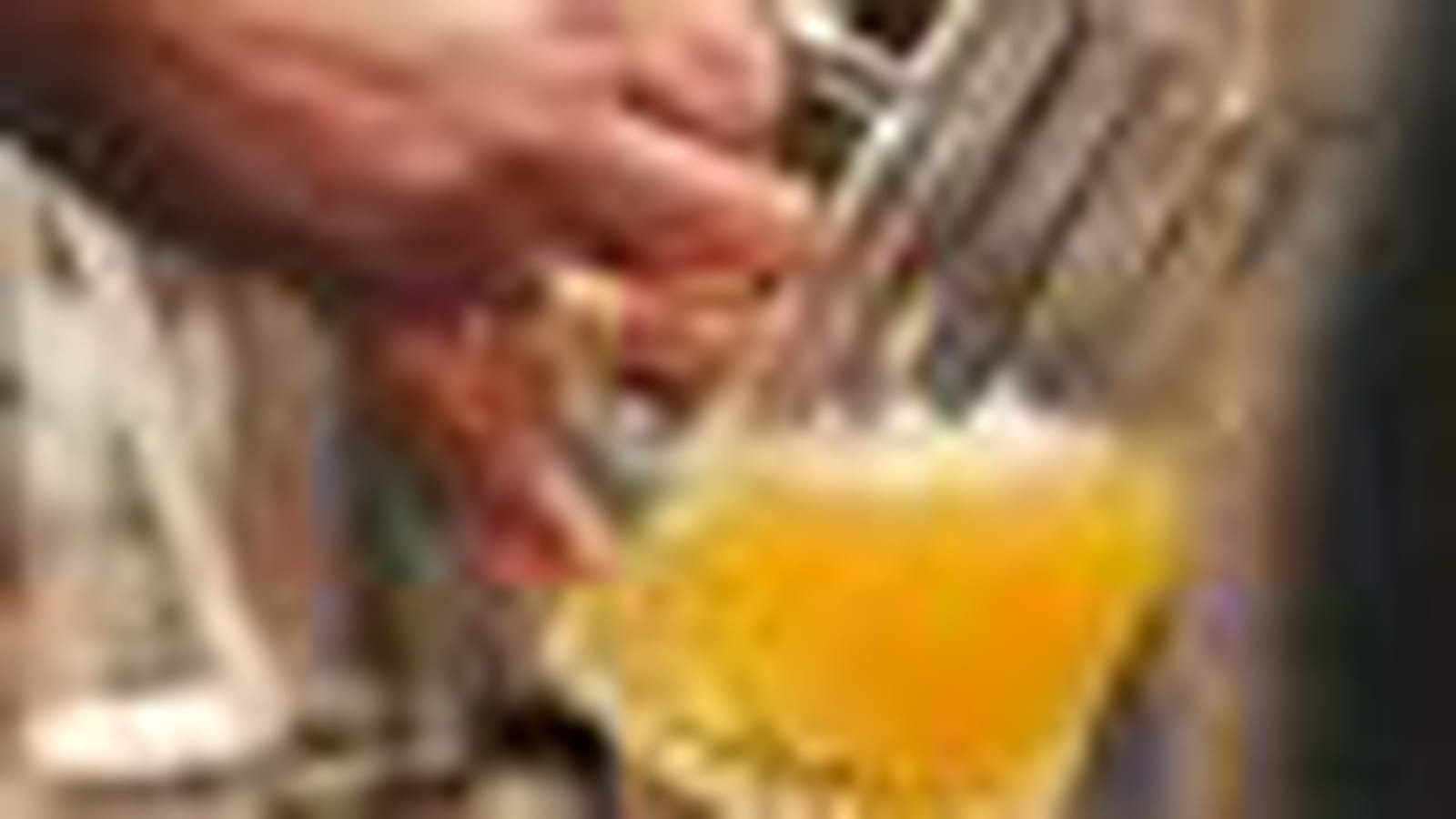 Fabrication de bière