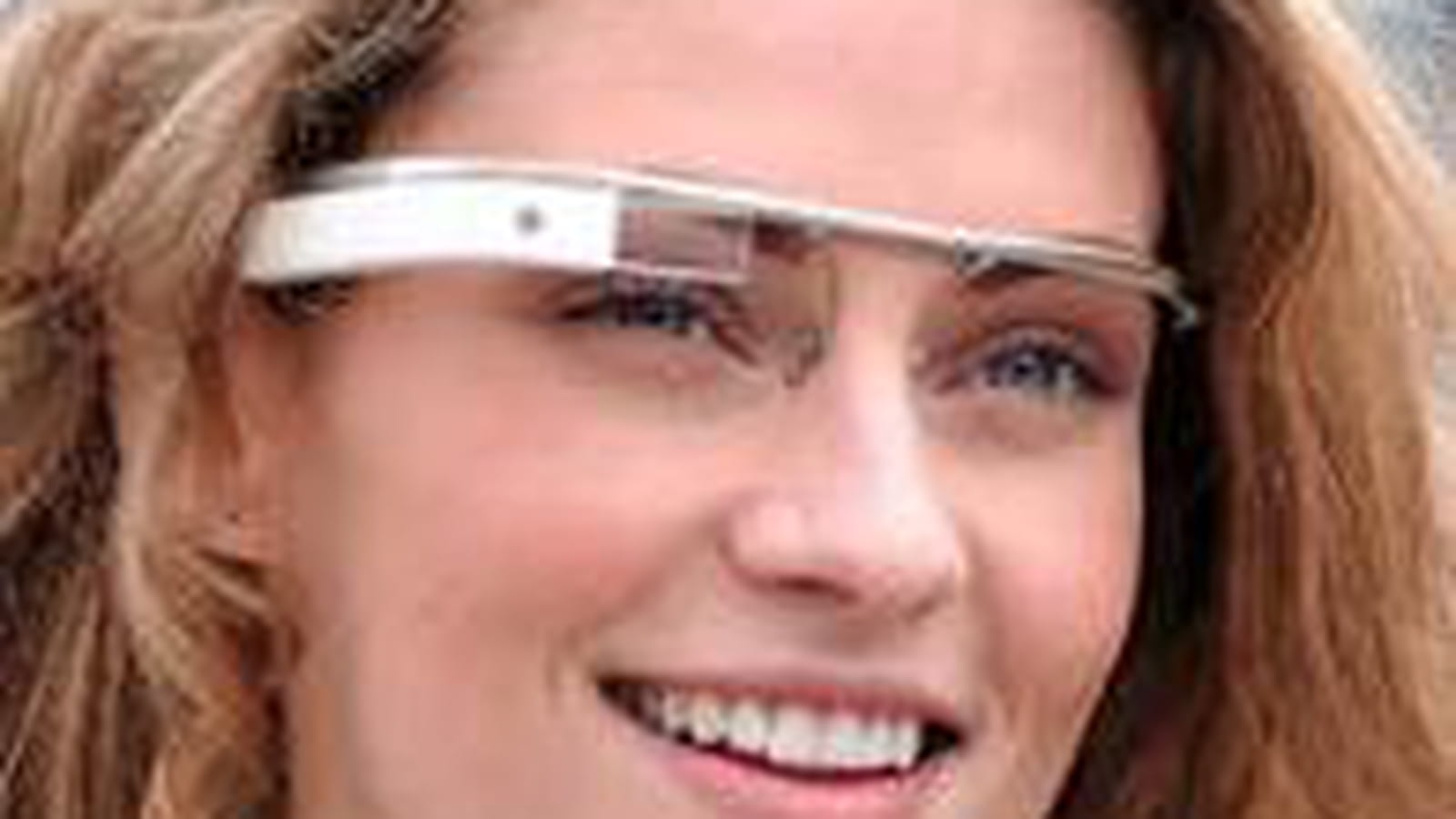 Google Glass