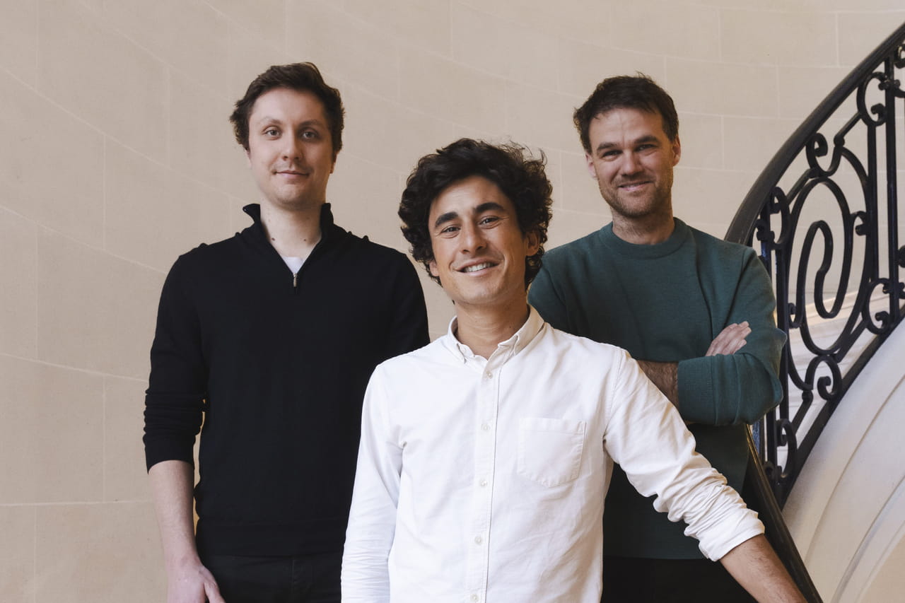 Assurance cyber : Stoïk lève 20 millions d'euros pour accélérer son développement européen