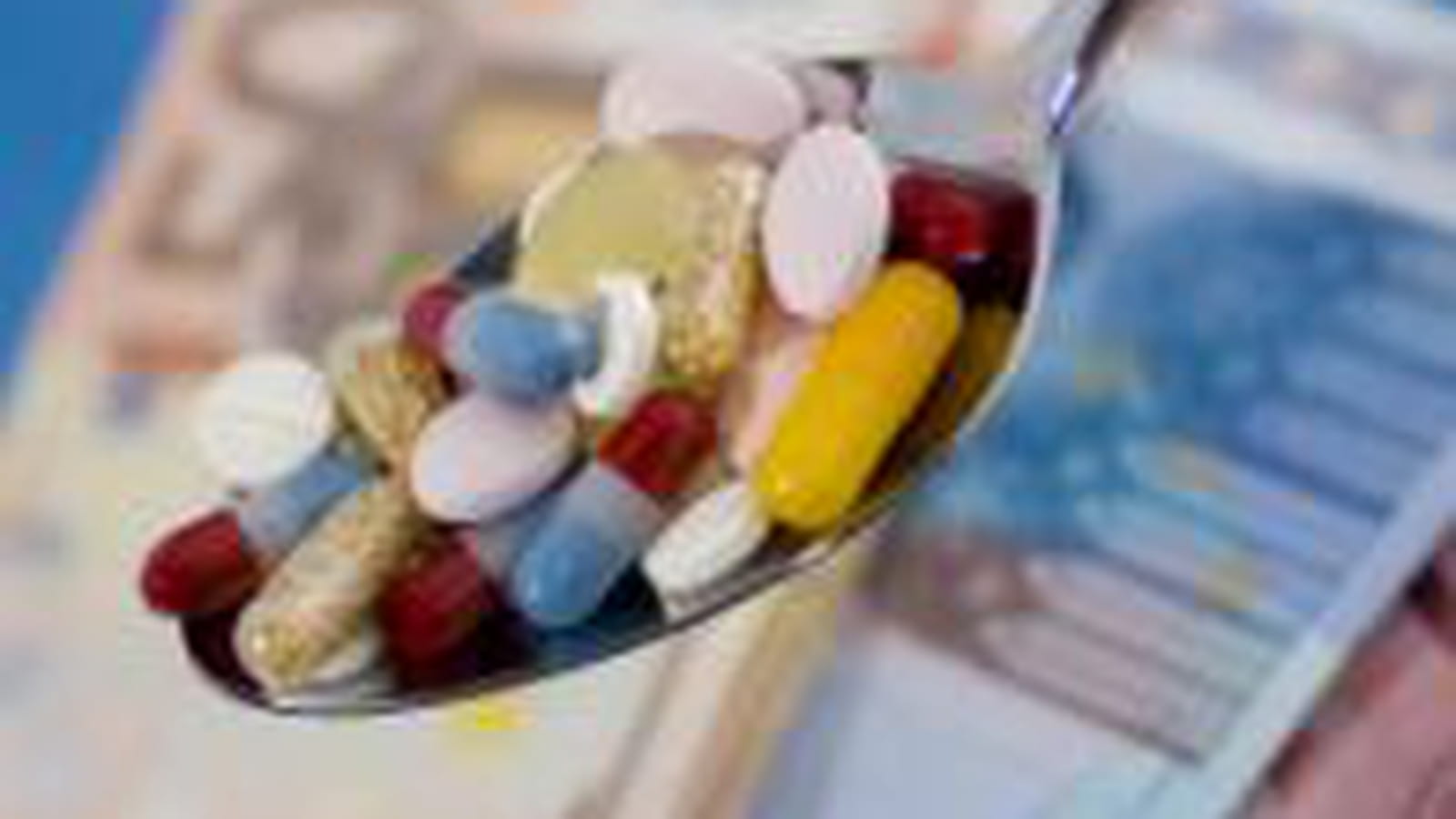 Prix des médicaments