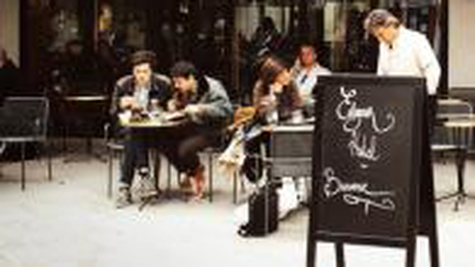 Culture start-up Paris