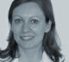 laure sauvage, responsable du pôle ergonomie de benchmark group