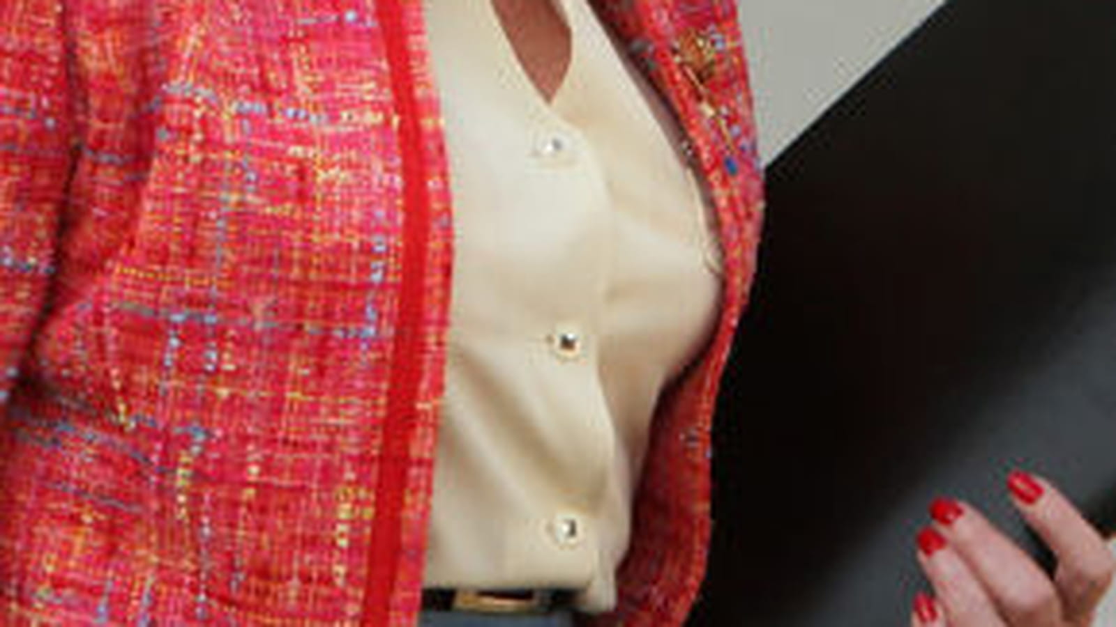 Anne-Marie Escoffier