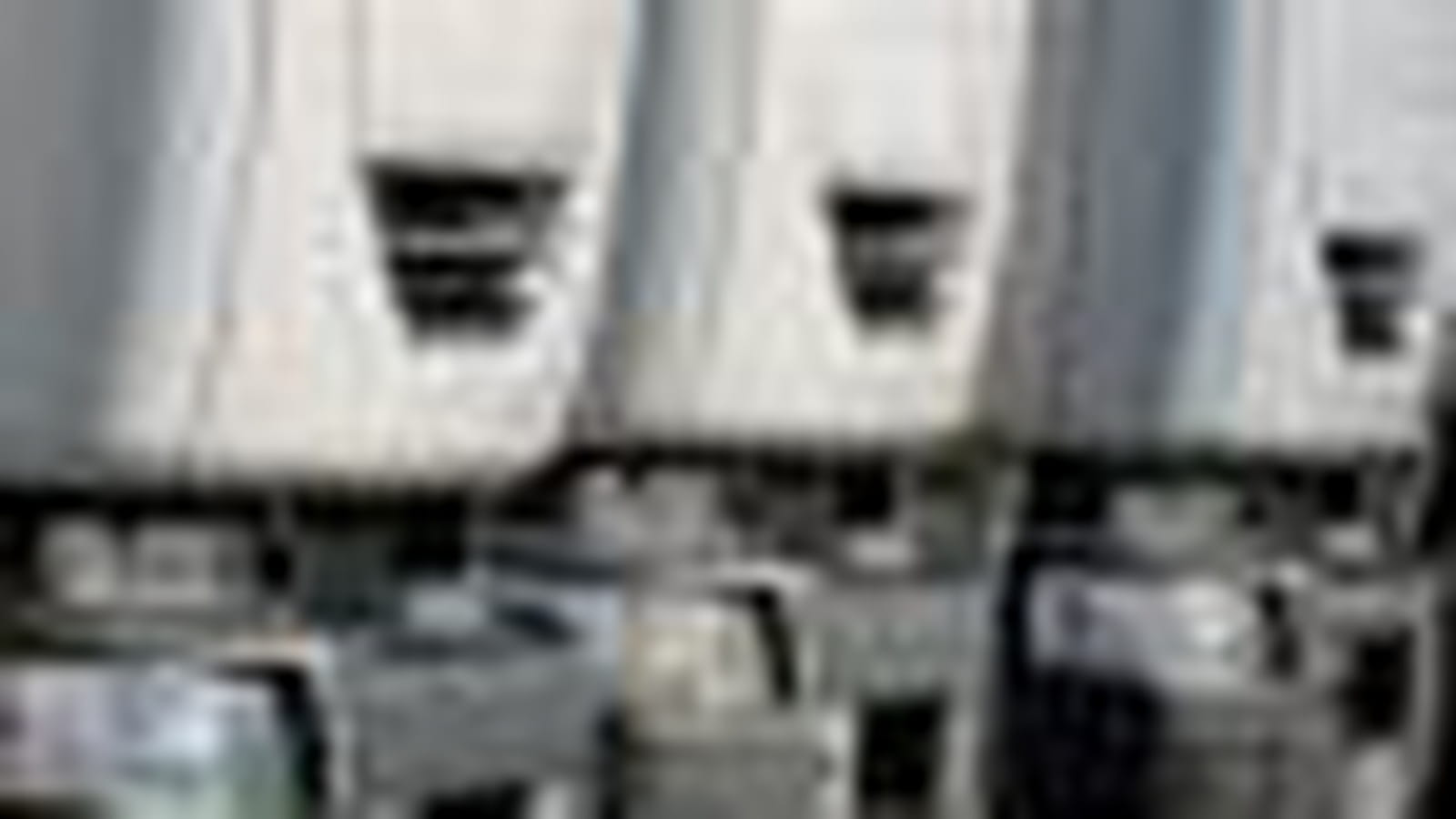 Transports et logistique