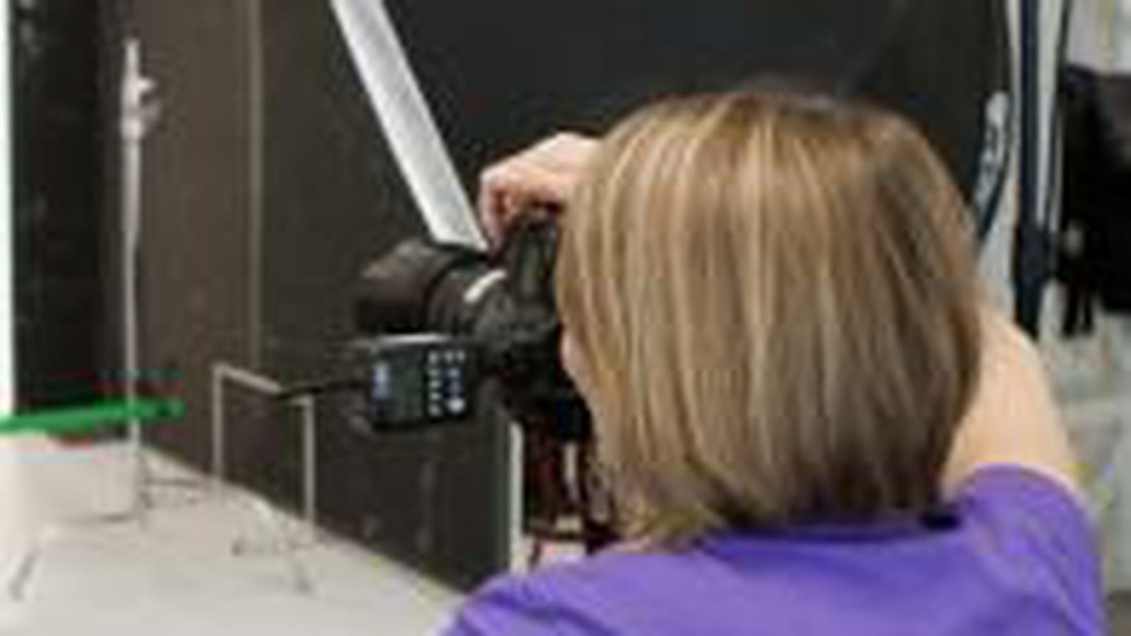 Studio photo