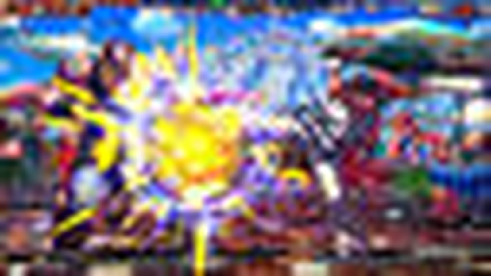 King of Fighter XII