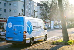 Lettre de r&eacute;clamation &agrave; Chronopost