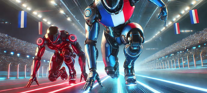 Faut-il passer de ChatGPT au Chat de Mistral&nbsp;?