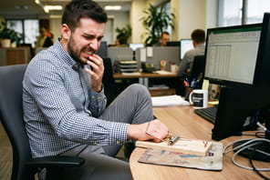 L'acc&egrave;s aux donn&eacute;es personnelles, une nouvelle arme pour les salari&eacute;s en conflit avec leur employeur