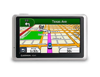 garmin nuvi 1340