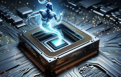 Chat With RTX : comment utiliser le chatbot local de Nvidia sous Windows ?