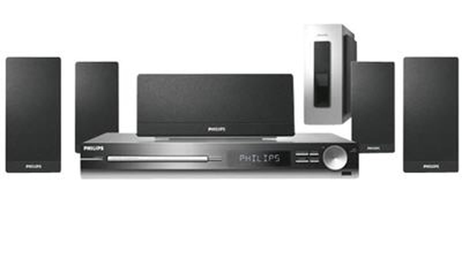 Home-Cinema