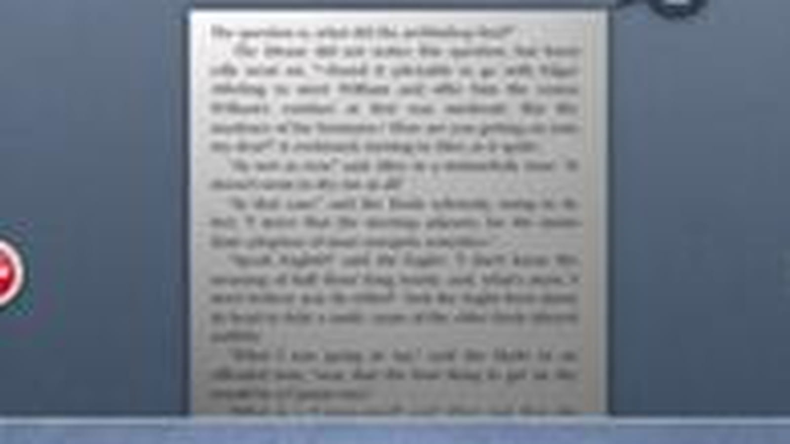 Scanner Pro