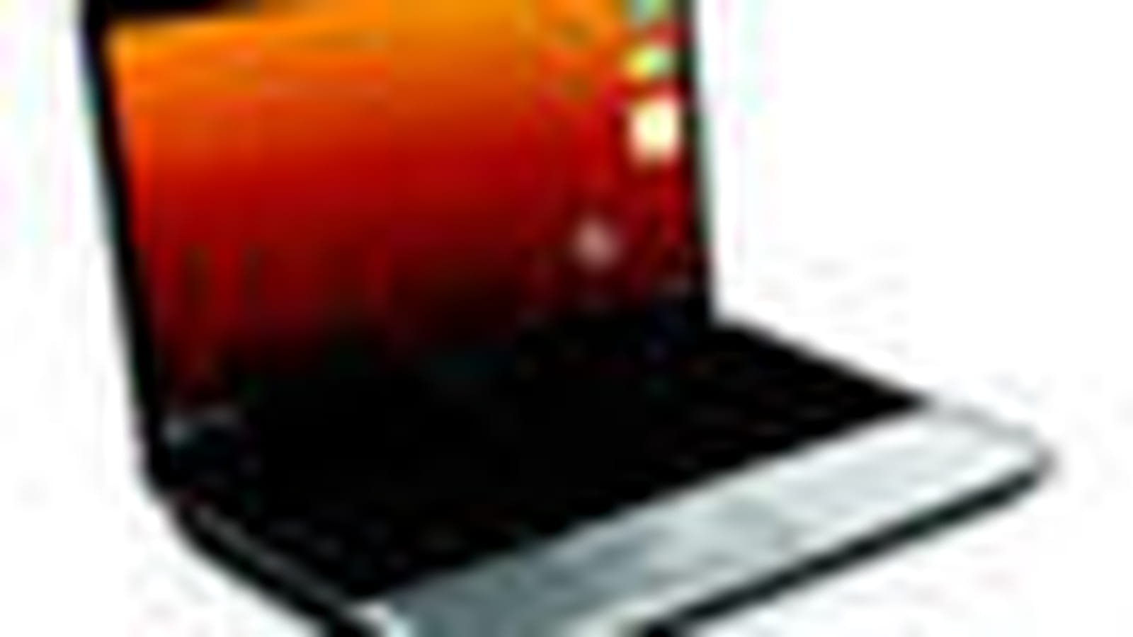HP Compaq Presario CQ61-320sf
