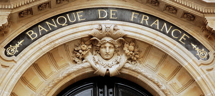 La Banque de France identifie des signaux financiers comparables &agrave; ceux observ&eacute;s avant la crise des subprimes de 2008