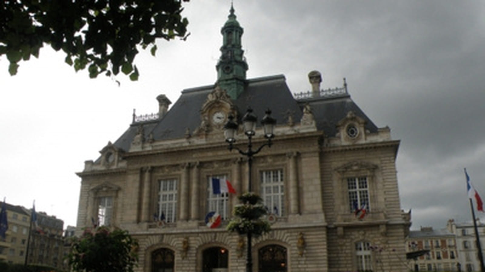 Levallois-Perret