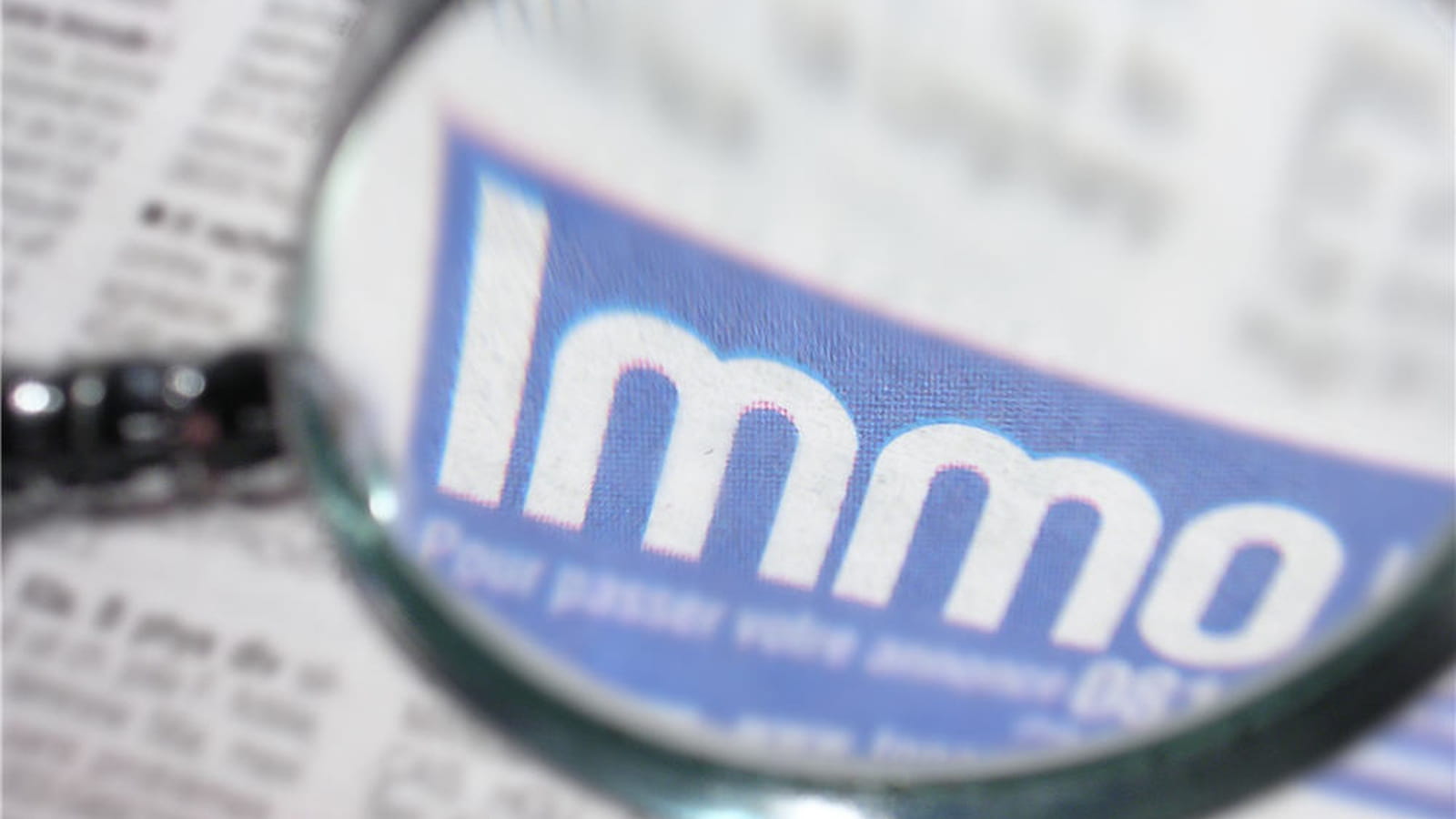 Top 5 immobilier
