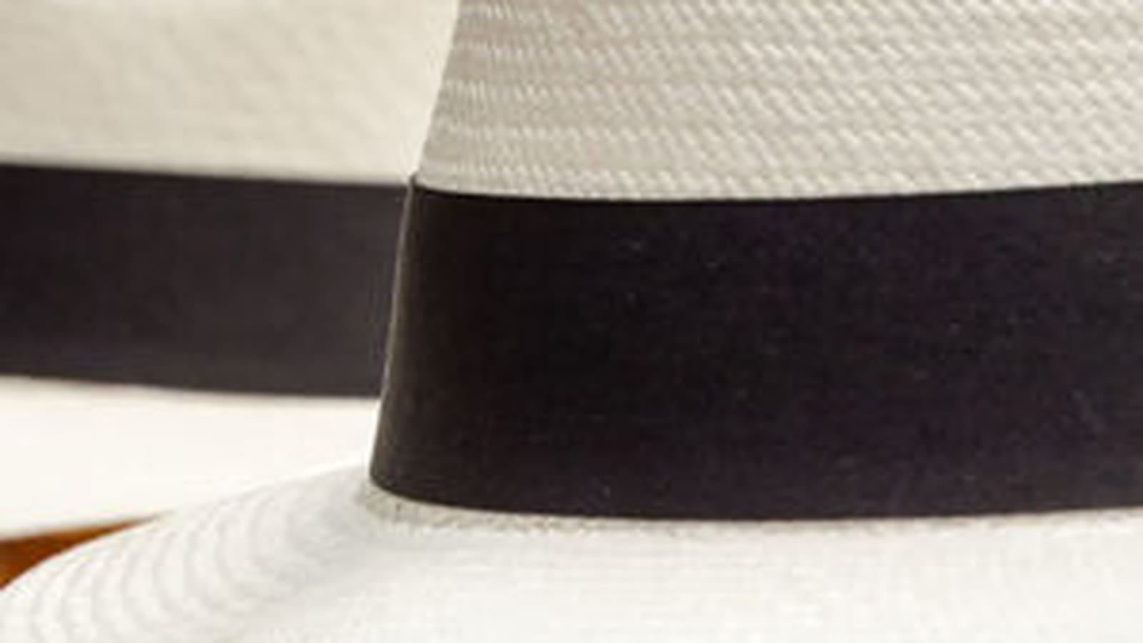 Chapeaux