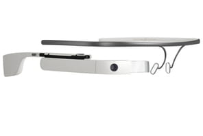 La police de Duba&iuml; teste les Google Glass