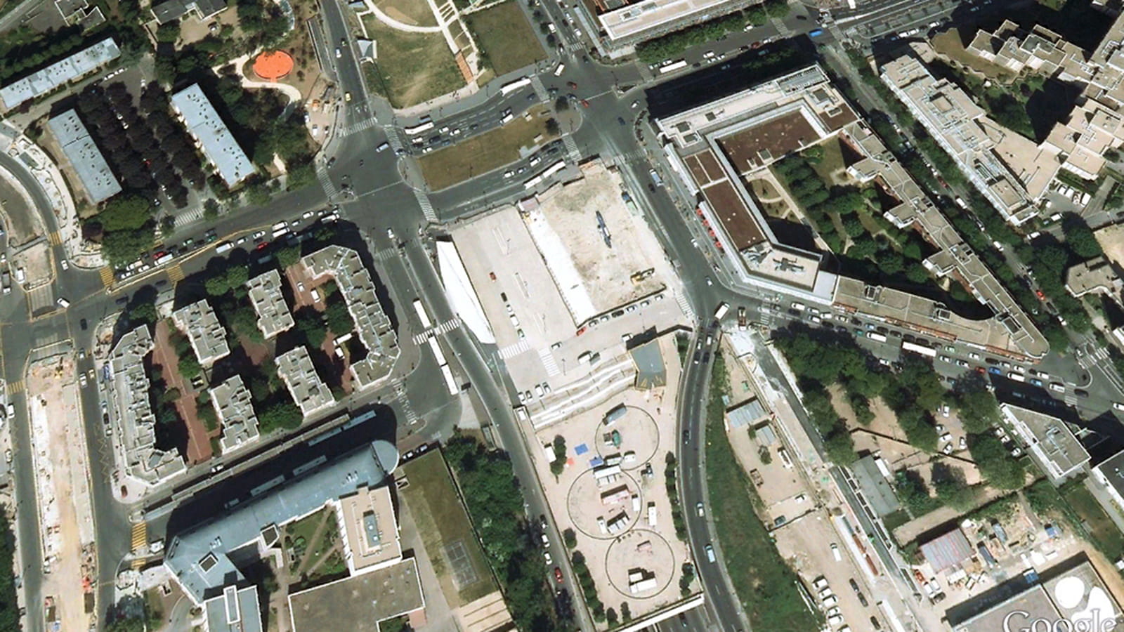 ... et début 2011