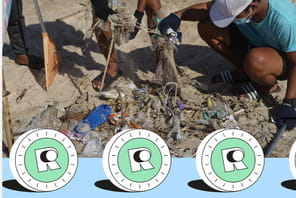 Retreeb, la solution de paiement solidaire qui se r&ecirc;ve en alternative &agrave; la carte de paiement