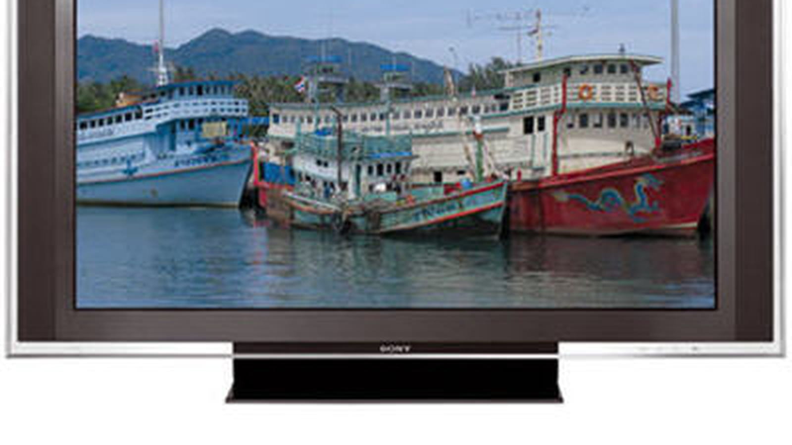 Sony KDL-52X3500