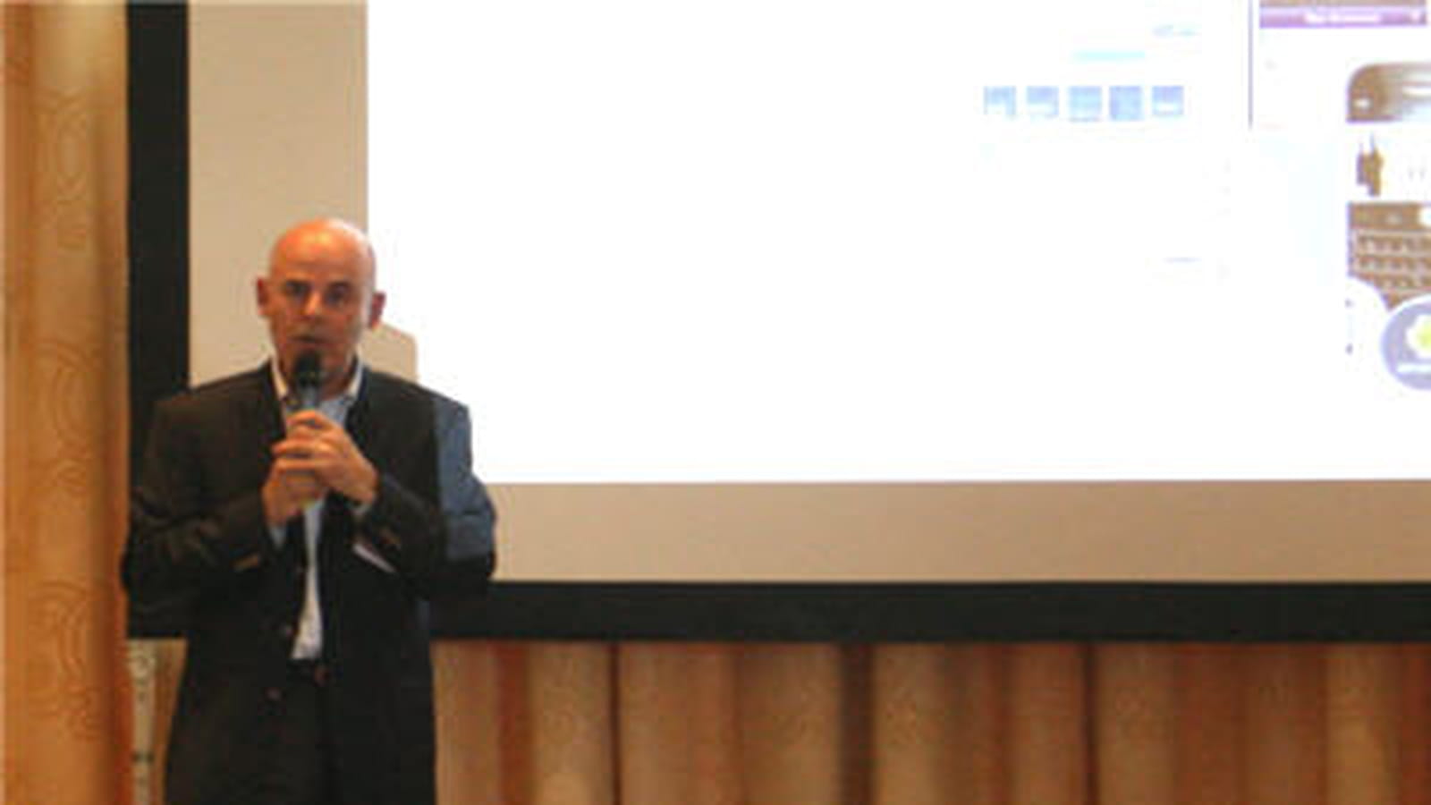 Intranet et mobilité