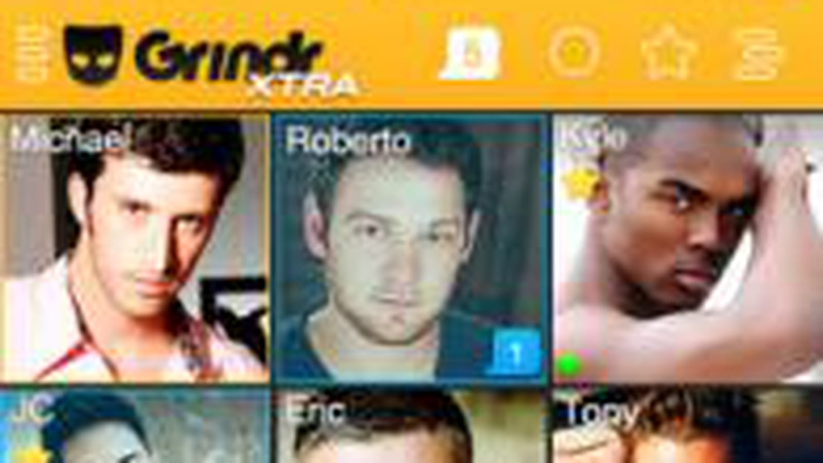 Grindr