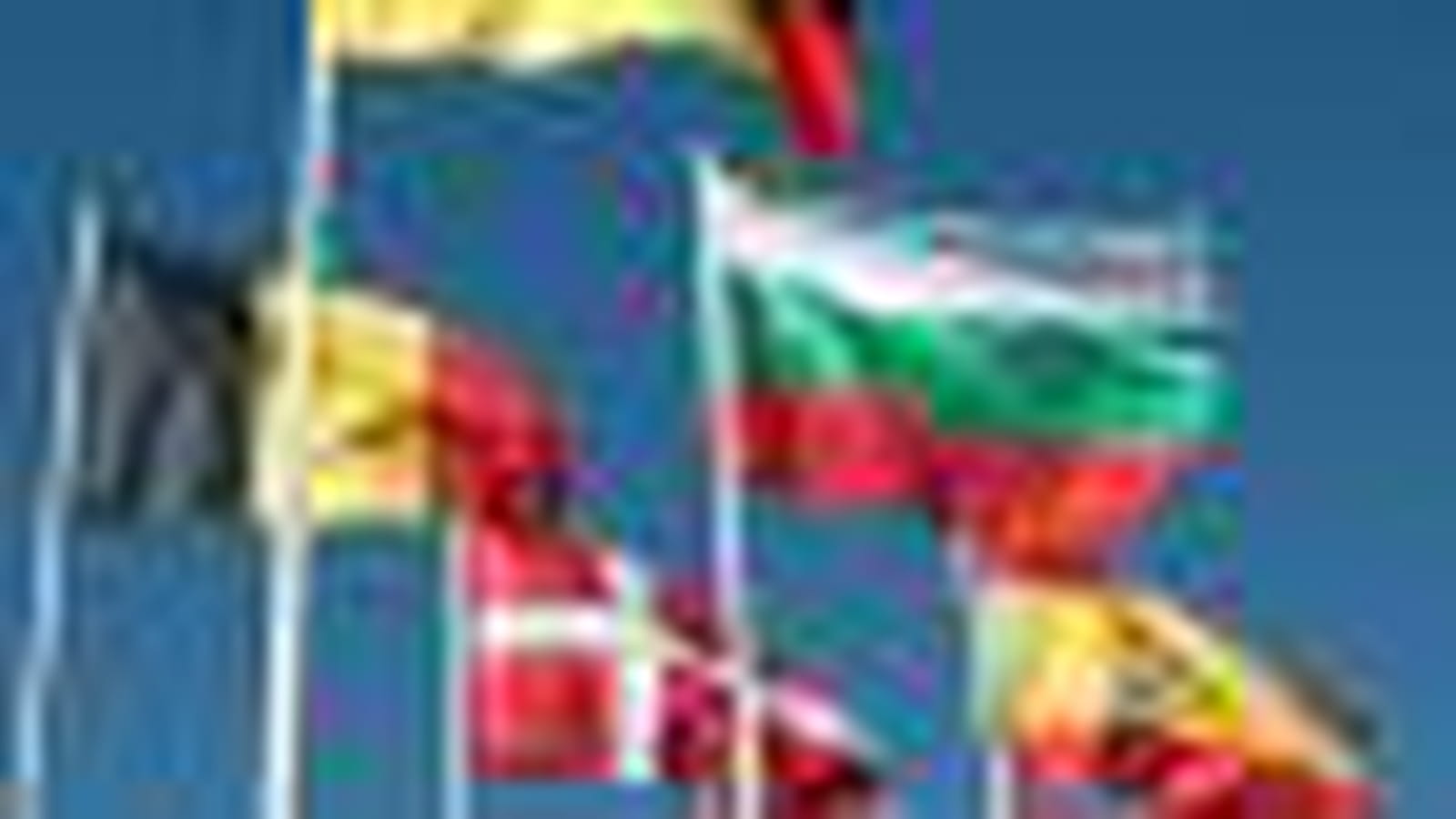 Internationalisation