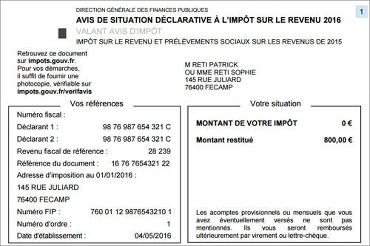 impots gouv de 2020 formulaire 2042 rici impots gouv de 2020 formulaire 2042 rici