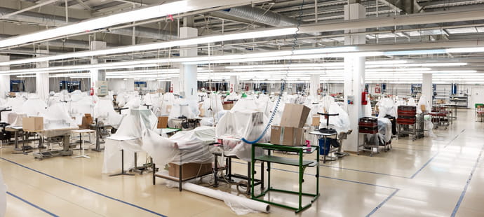L'action Shein chute de 11,6% &agrave; la Bourse de Hong Kong apr&egrave;s des r&eacute;sultats financiers affect&eacute;s par des durcissements r&eacute;glementaires, notamment en Europe