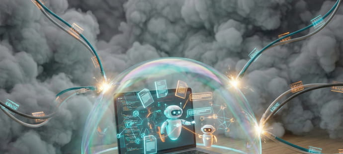 Tutoriel&nbsp;: comment installer son propre ChatGPT gratuit en quelques minutes sur son ordinateur