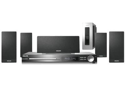 home-cinema philips
